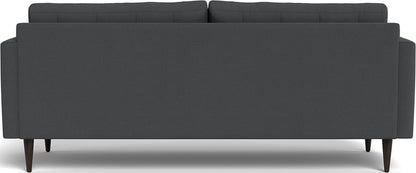 Wallace 85" Sofa - Peyton Pepper