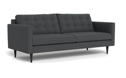 Wallace 85" Sofa - Peyton Pepper