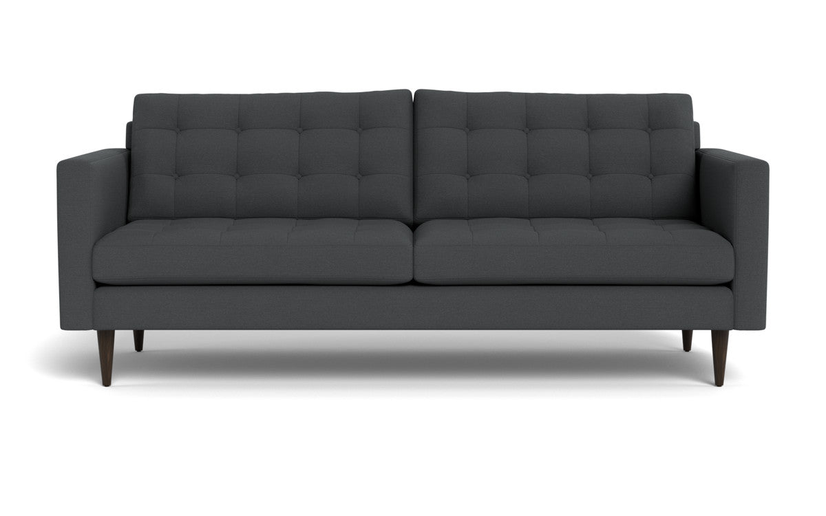 Wallace 85" Sofa - Peyton Pepper