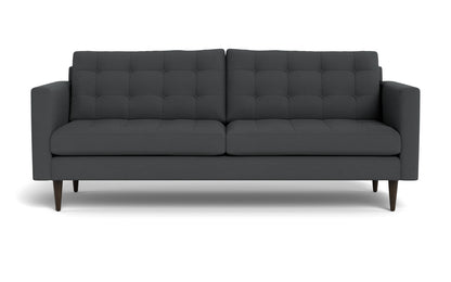 Wallace 85" Sofa - Peyton Pepper