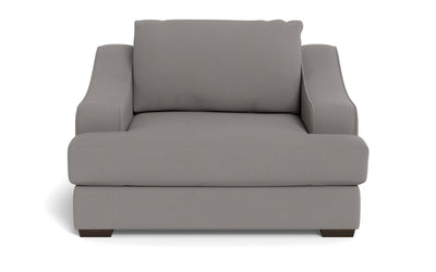 Austonian 56" Arm Chair -