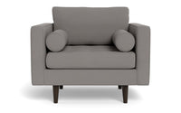 Ladybird 42" Arm Chair -