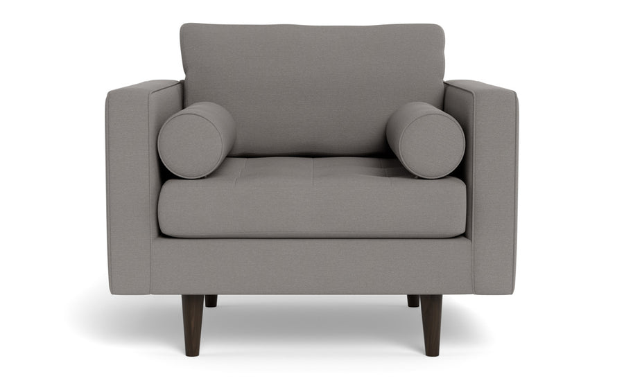 Ladybird 42" Arm Chair -