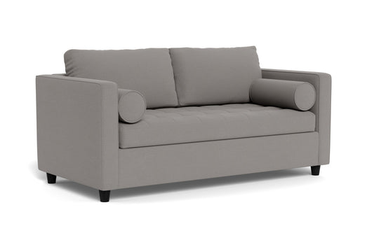 Ladybird 72" Full Sleeper Loveseat -