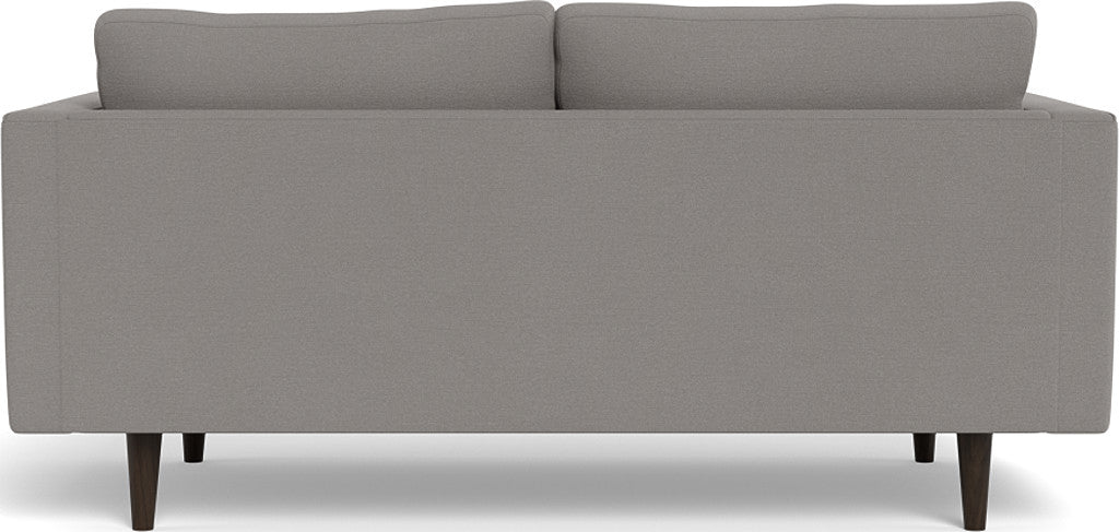 Ladybird 72" Loveseat - Peyton Slate