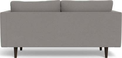 Ladybird 72" Loveseat - Peyton Slate