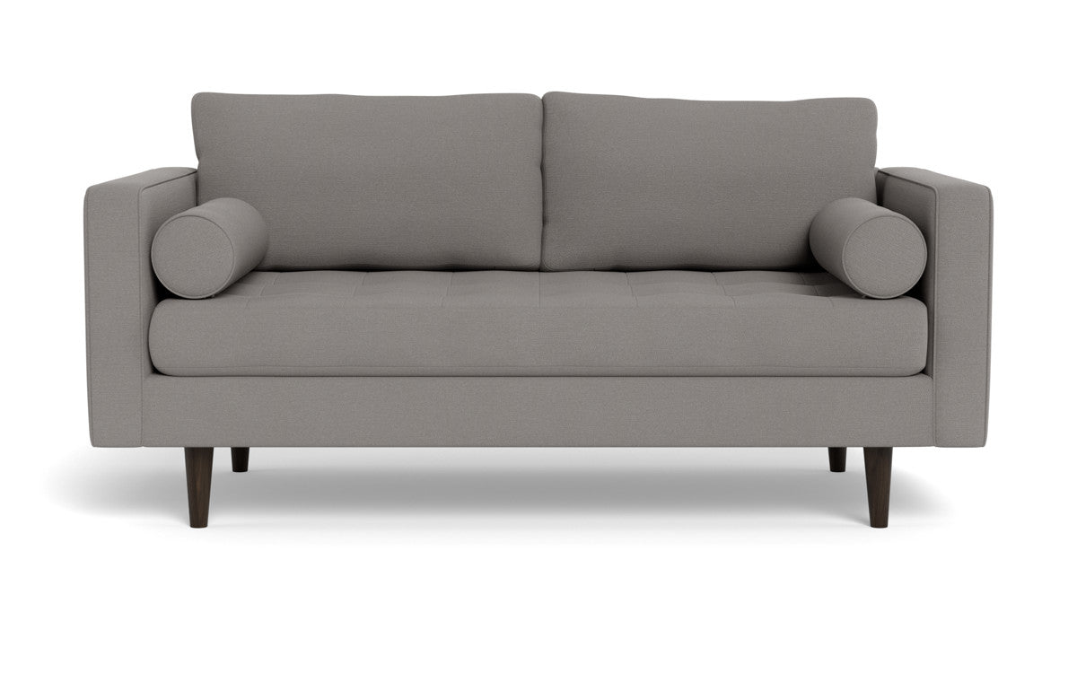 Ladybird 72" Loveseat - Peyton Slate
