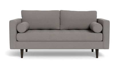 Ladybird 72" Loveseat - Peyton Slate
