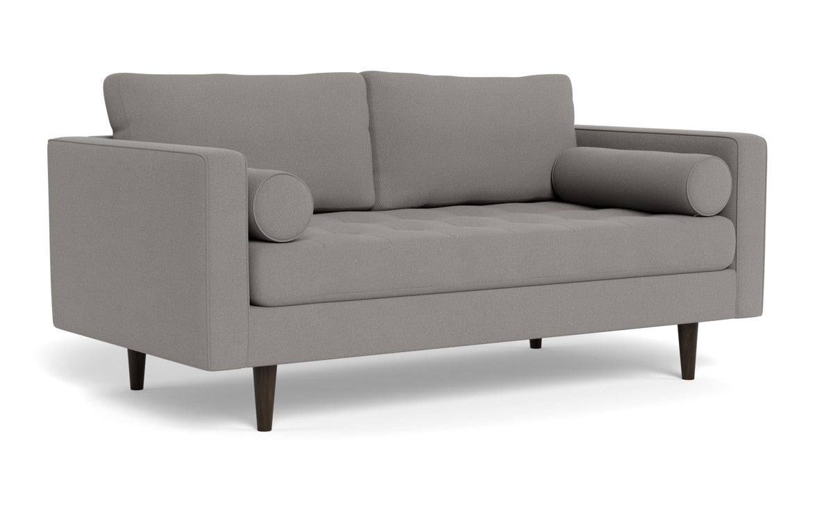 Ladybird 72" Loveseat - Peyton Slate