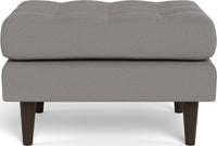 Ladybird Ottoman -