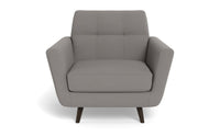 Lamar 42" Arm Chair -