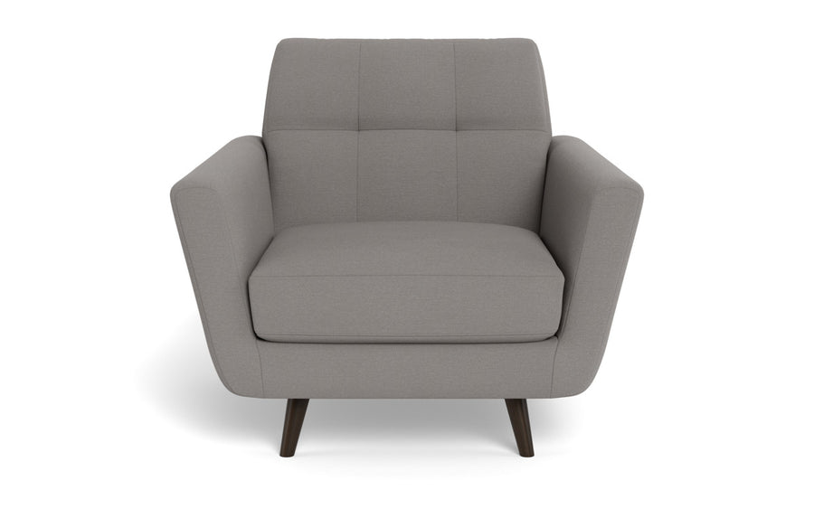Lamar 42" Arm Chair -