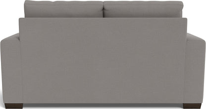 Mas Mesa 72" Deep Loveseat - Peyton Slate