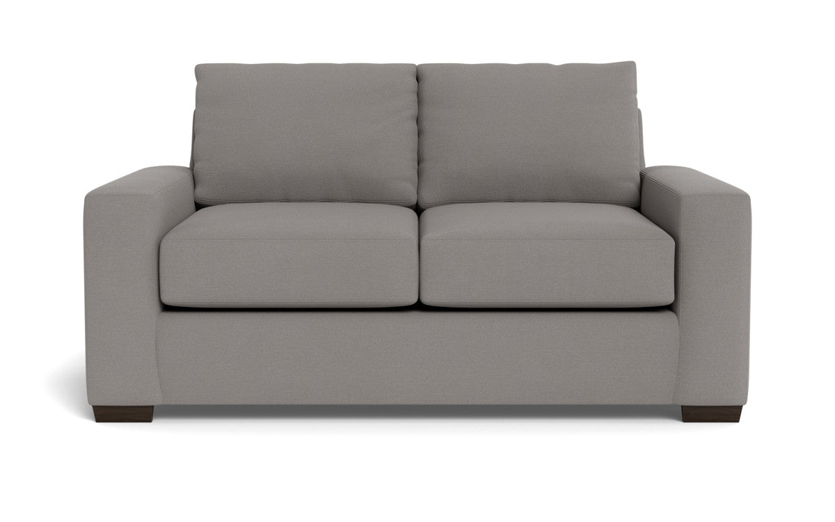 Mas Mesa 72" Deep Loveseat - Peyton Slate