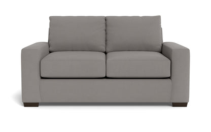 Mas Mesa 72" Deep Loveseat - Peyton Slate