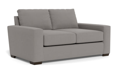 Mas Mesa 72" Deep Loveseat - Peyton Slate