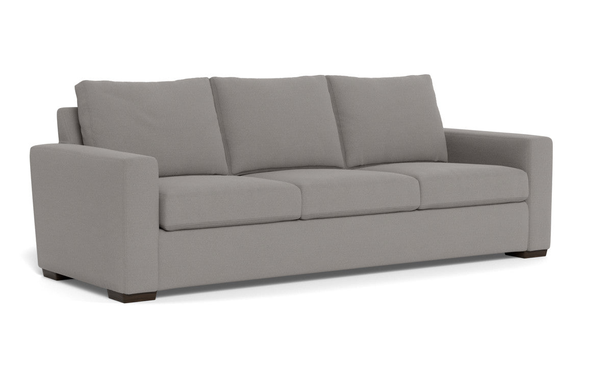 Mesa 101" Estate Sofa - Peyton Pepper