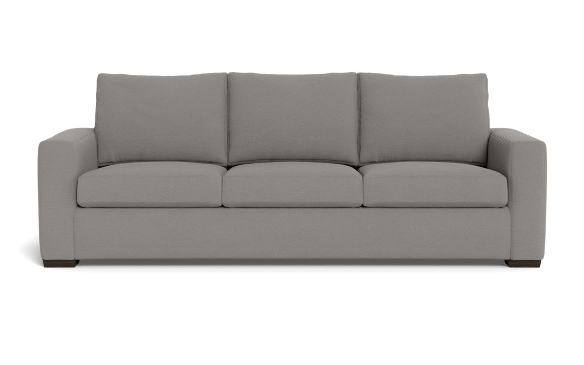 Mesa 101" Estate Sofa - Peyton Slate