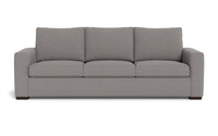 Mesa 101" Estate Sofa - Peyton Slate