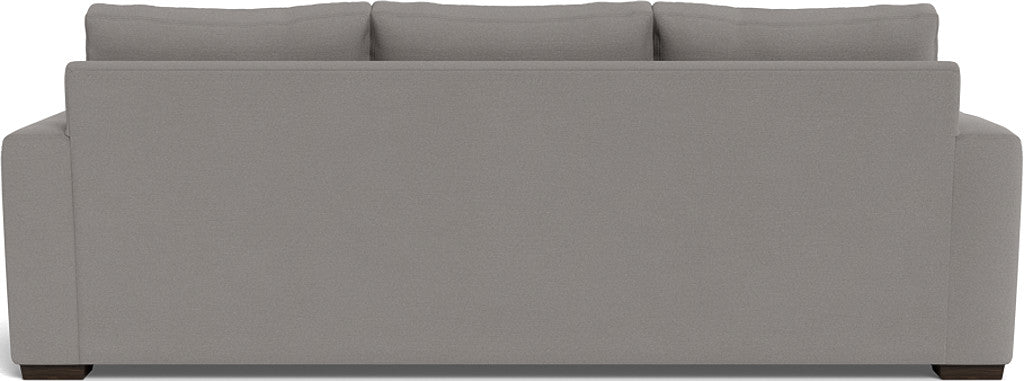 Mesa 101" Estate Sofa - Peyton Pepper