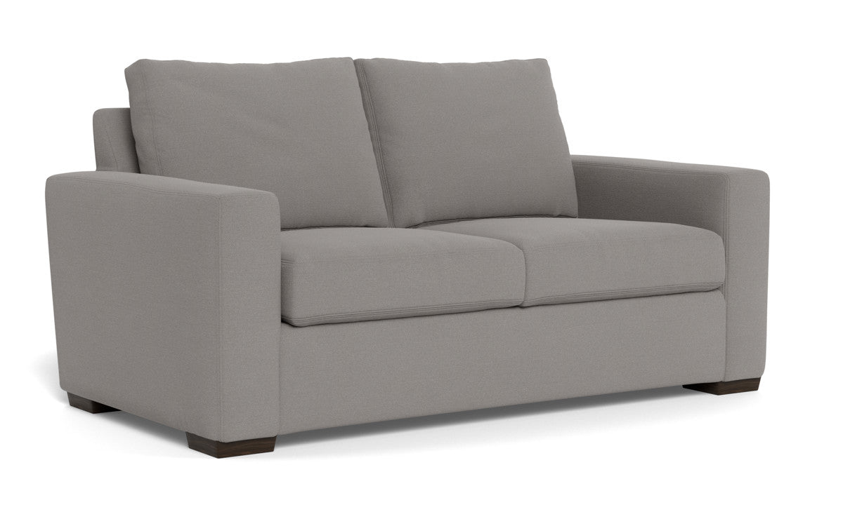 Mesa 72" Loveseat - Peyton Slate