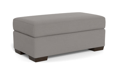 Mesa Storage Ottoman - Peyton Pepper