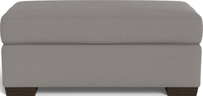 Mesa Storage Ottoman -