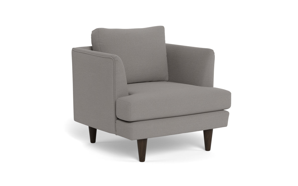 Rainey 35" Armchair - Peyton Slate