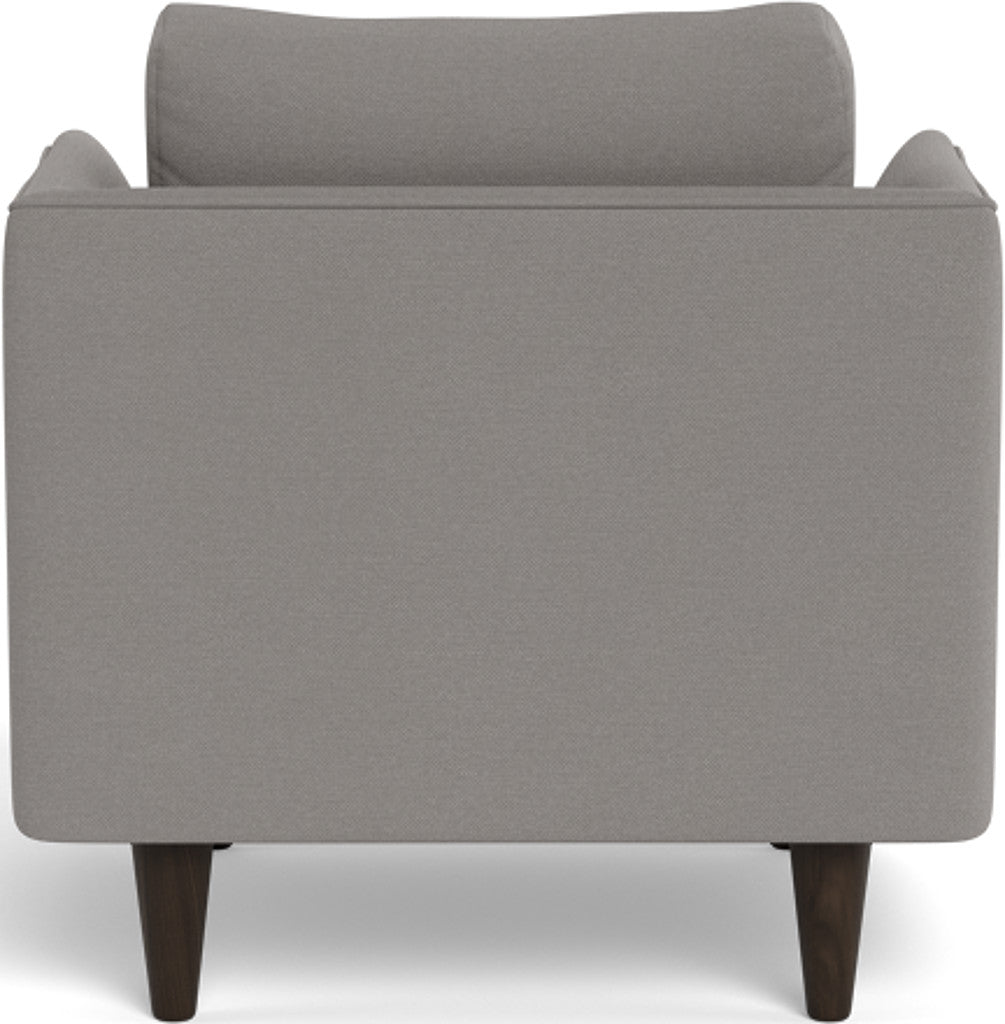 Rainey 35" Armchair - Peyton Slate