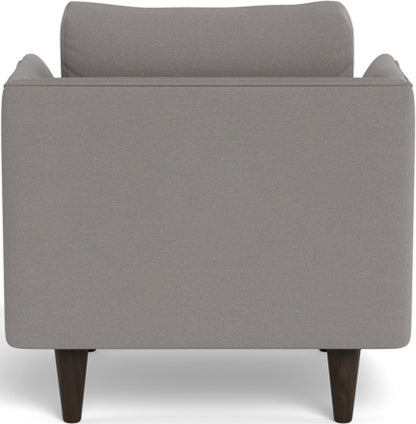Rainey 35" Armchair - Peyton Slate