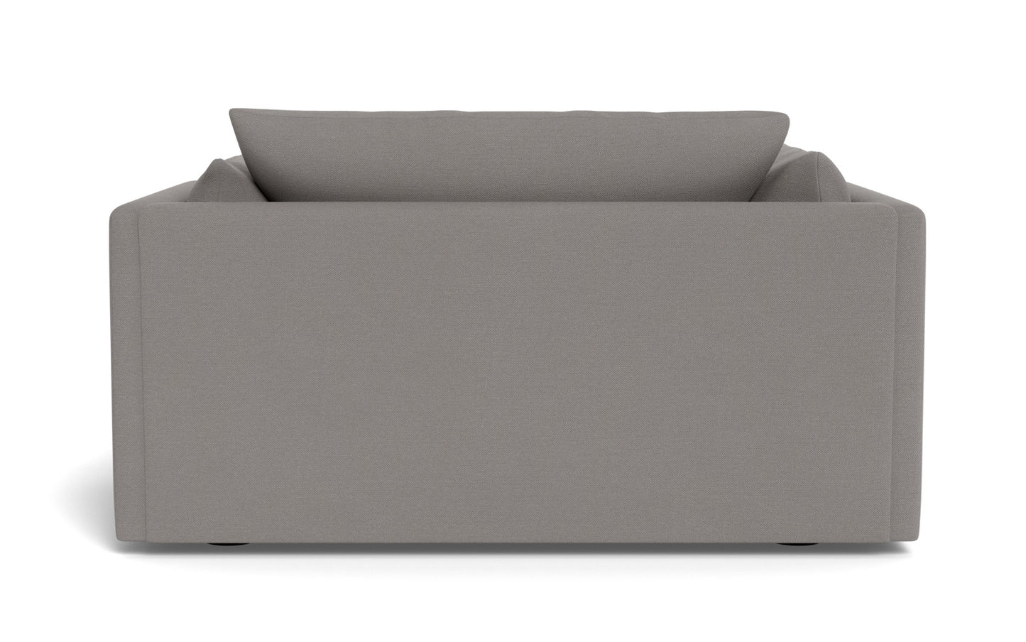 Soco 56" Chair - Peyton Pepper