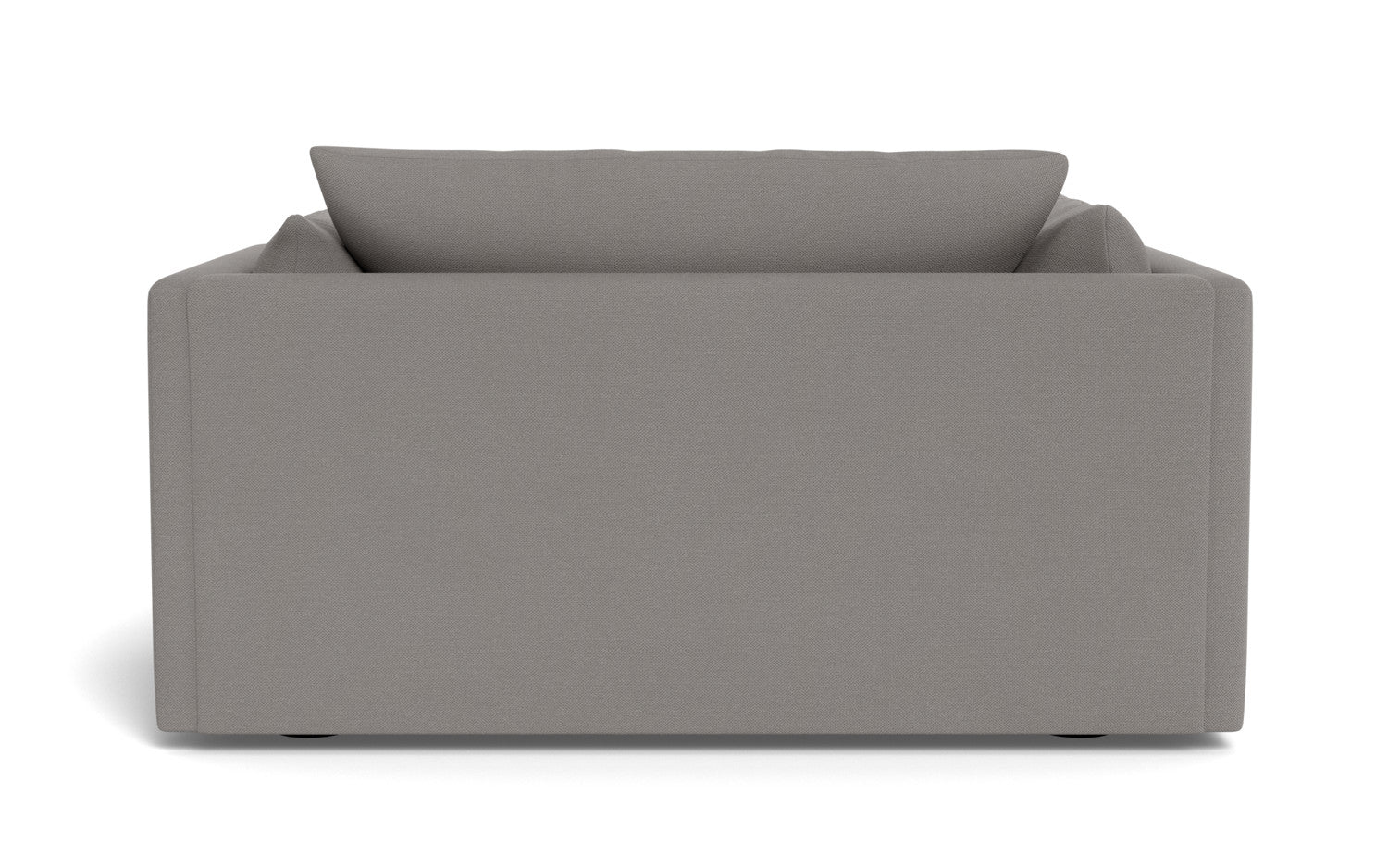 Soco 56" Chair - Peyton Pepper