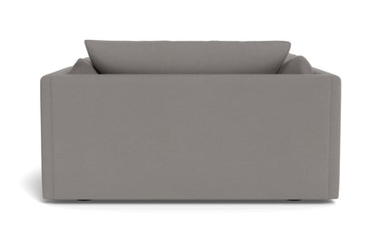 Soco 56" Chair - Peyton Pepper