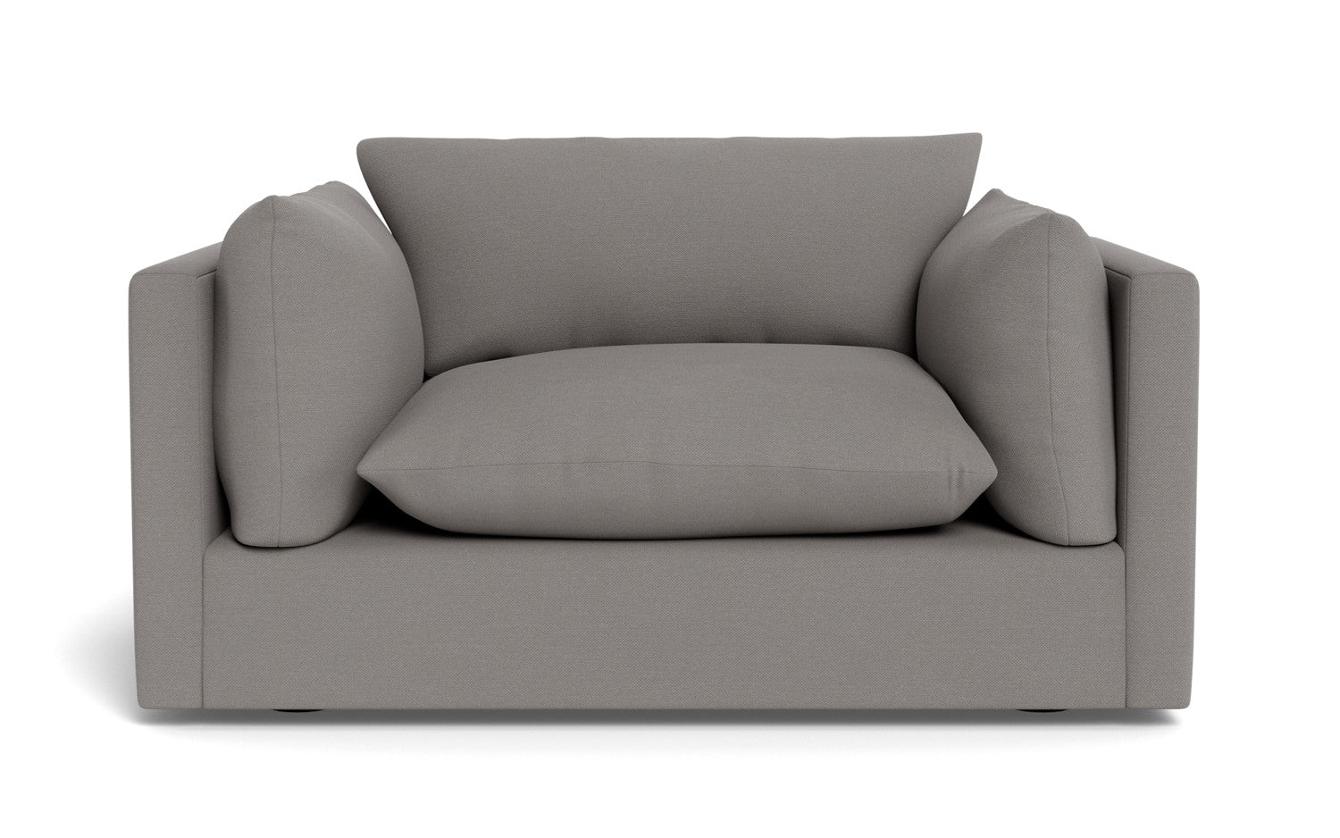 Soco 56" Chair - Peyton Pepper