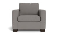 Track 36" Arm Chair -