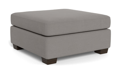 Mas Mesa Storage Cocktail Ottoman - Peyton Slate