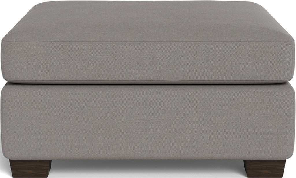 Mas Mesa Storage Cocktail Ottoman - Peyton Pepper