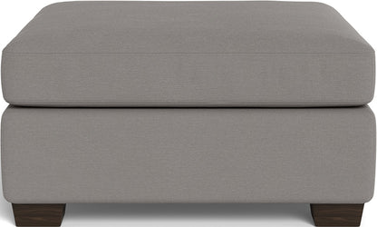 Mas Mesa Storage Cocktail Ottoman - Peyton Pepper