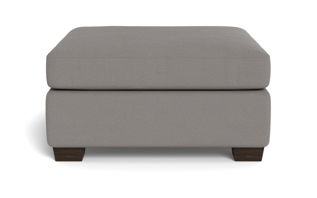 Mas Mesa Storage Cocktail Ottoman -