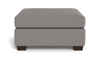 Mas Mesa Storage Cocktail Ottoman - Peyton Slate
