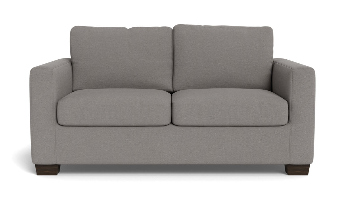 Track 62" Loveseat -