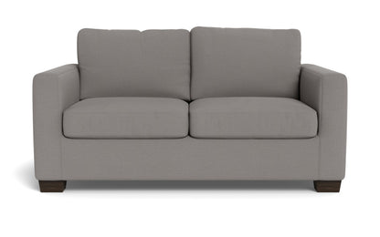 Track 62" Loveseat -