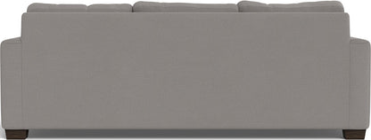 Track 87" Reversible Sofa Chaise - Peyton Slate