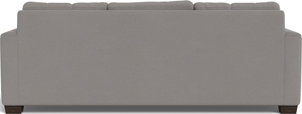 Track 87" Queen Sleeper Sofa - Peyton Slate