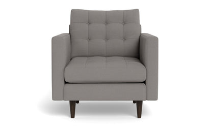 Wallace 52" Chair 1/2 - Peyton Slate