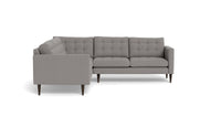 Wallace 102" Corner Sectional -