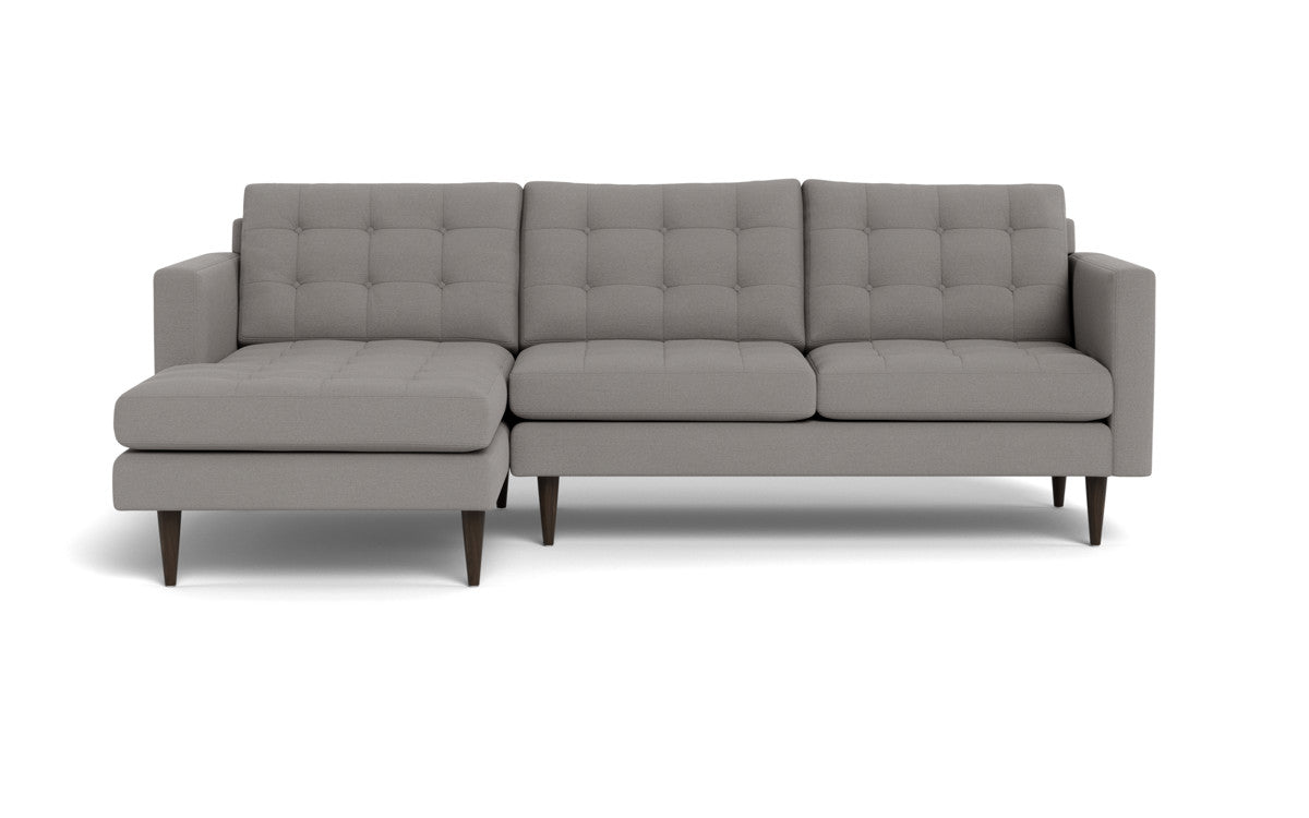 Wallace 98" Left Chaise Sectional -