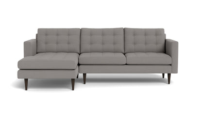 Wallace 98" Left Chaise Sectional -
