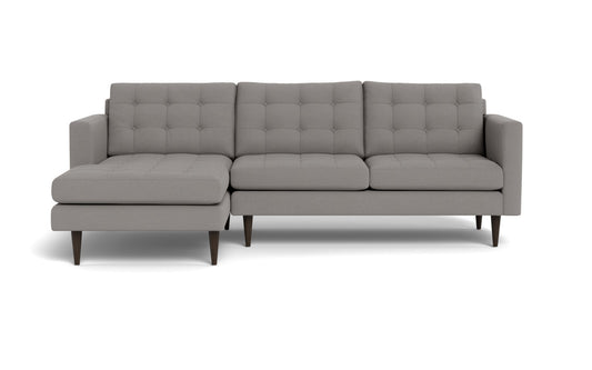 Wallace 98" Left Chaise Sectional -