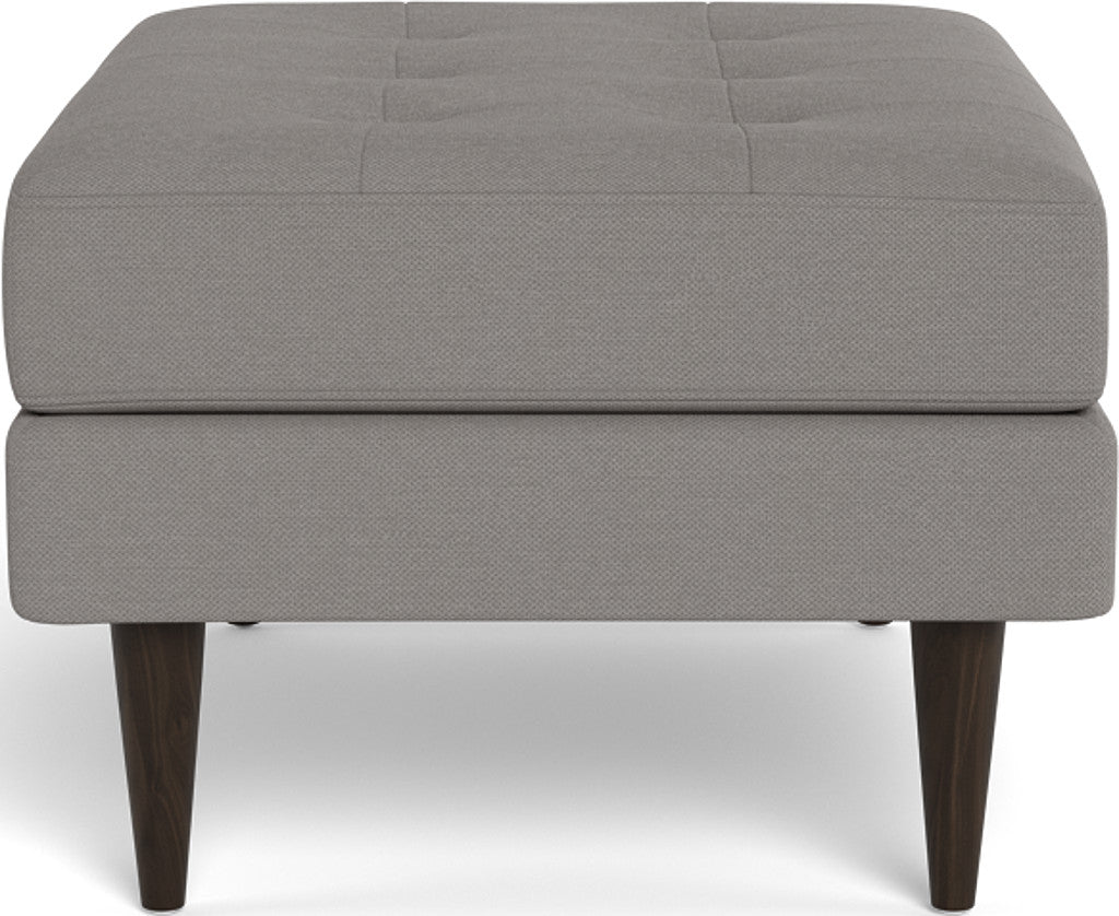 Wallace Ottoman - Peyton Pepper